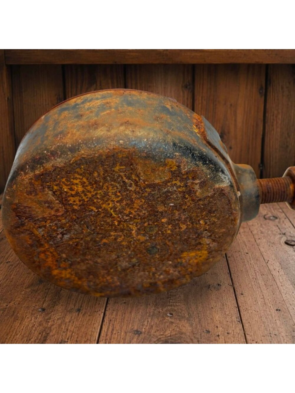 Rusty Salvage Vintage Signal-Stat Dual Tail/Stop Lights with Adjustable Mounting - Picture 9 of 10